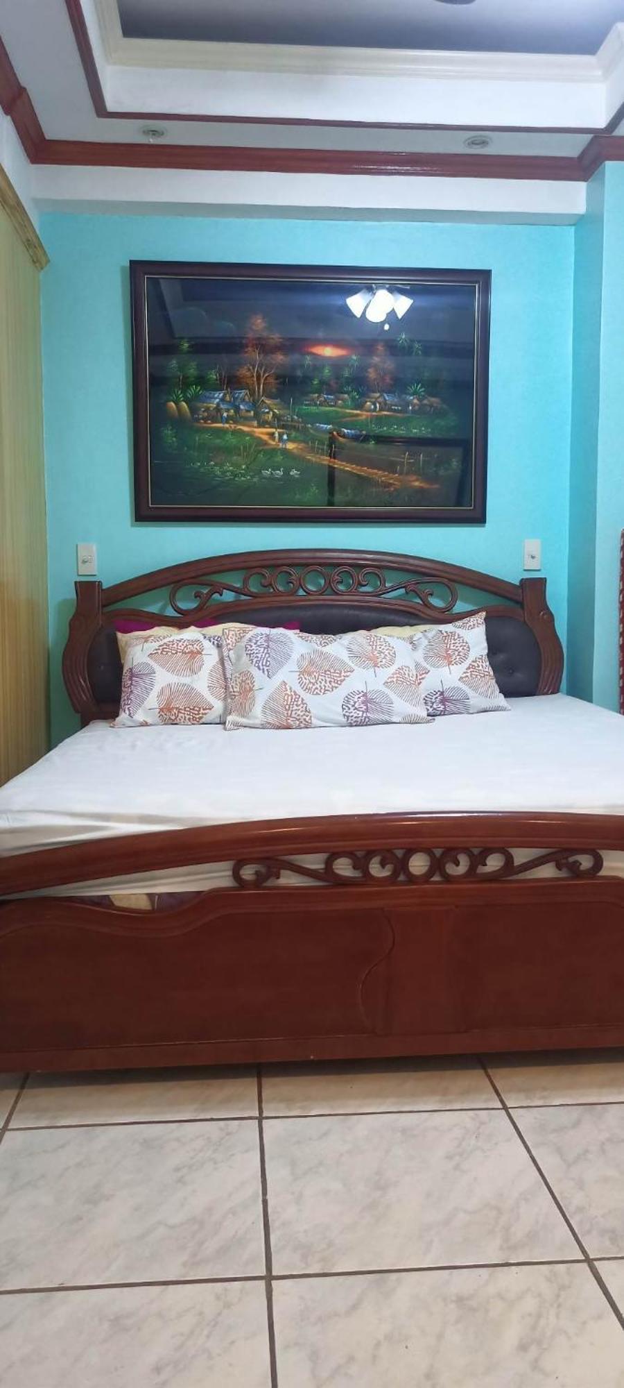 Obaid Condotels Cebu Rom bilde